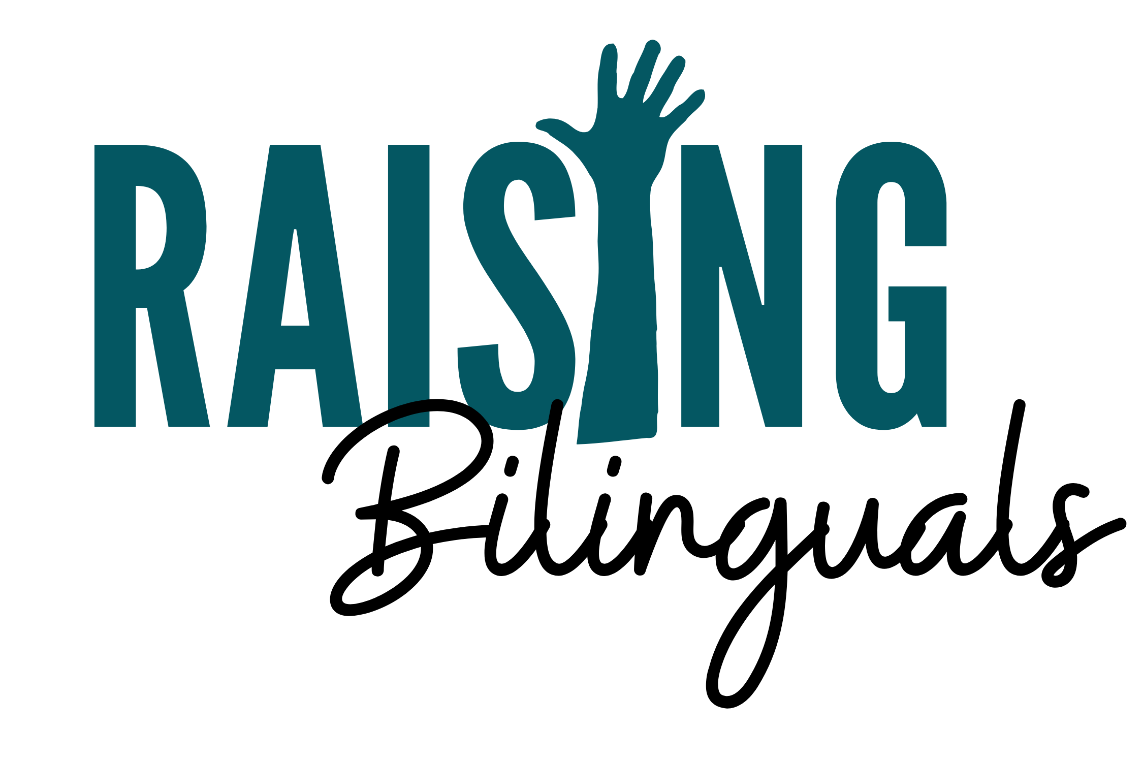 Raising Bilinguals
